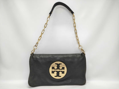 Tory Burch Leather Shoulder Bag