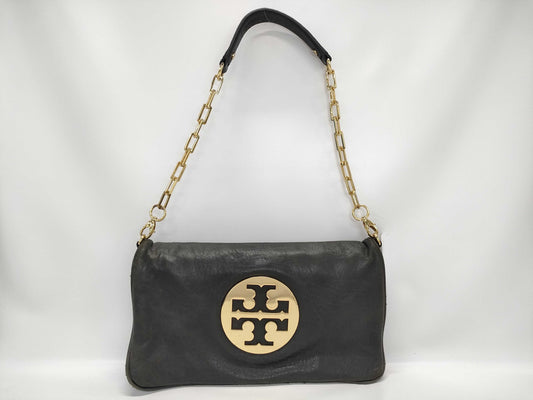 Tory Burch Leather Shoulder Bag