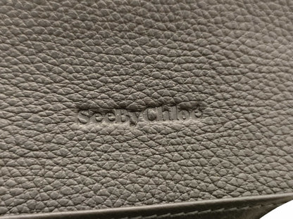 SEE BY CHLOE SeeByChloe/Marc Jacobs Long Wallet