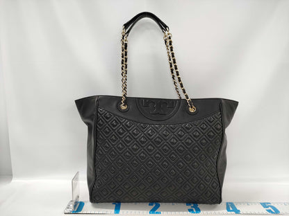 Tory Burch Leather Tote Bag