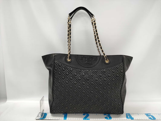 Tory Burch Leather Tote Bag