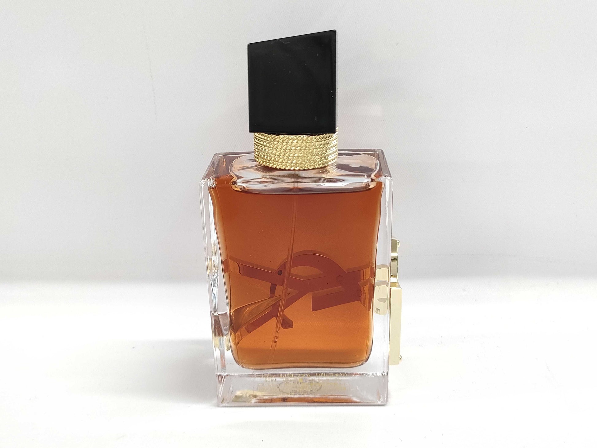 Yves Saint Laurent Libre Eau de Parfum 50ml Other accessories