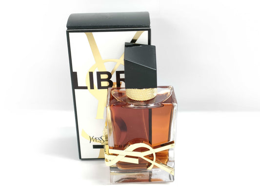 Yves Saint Laurent Libre Eau de Parfum 50ml Other accessories
