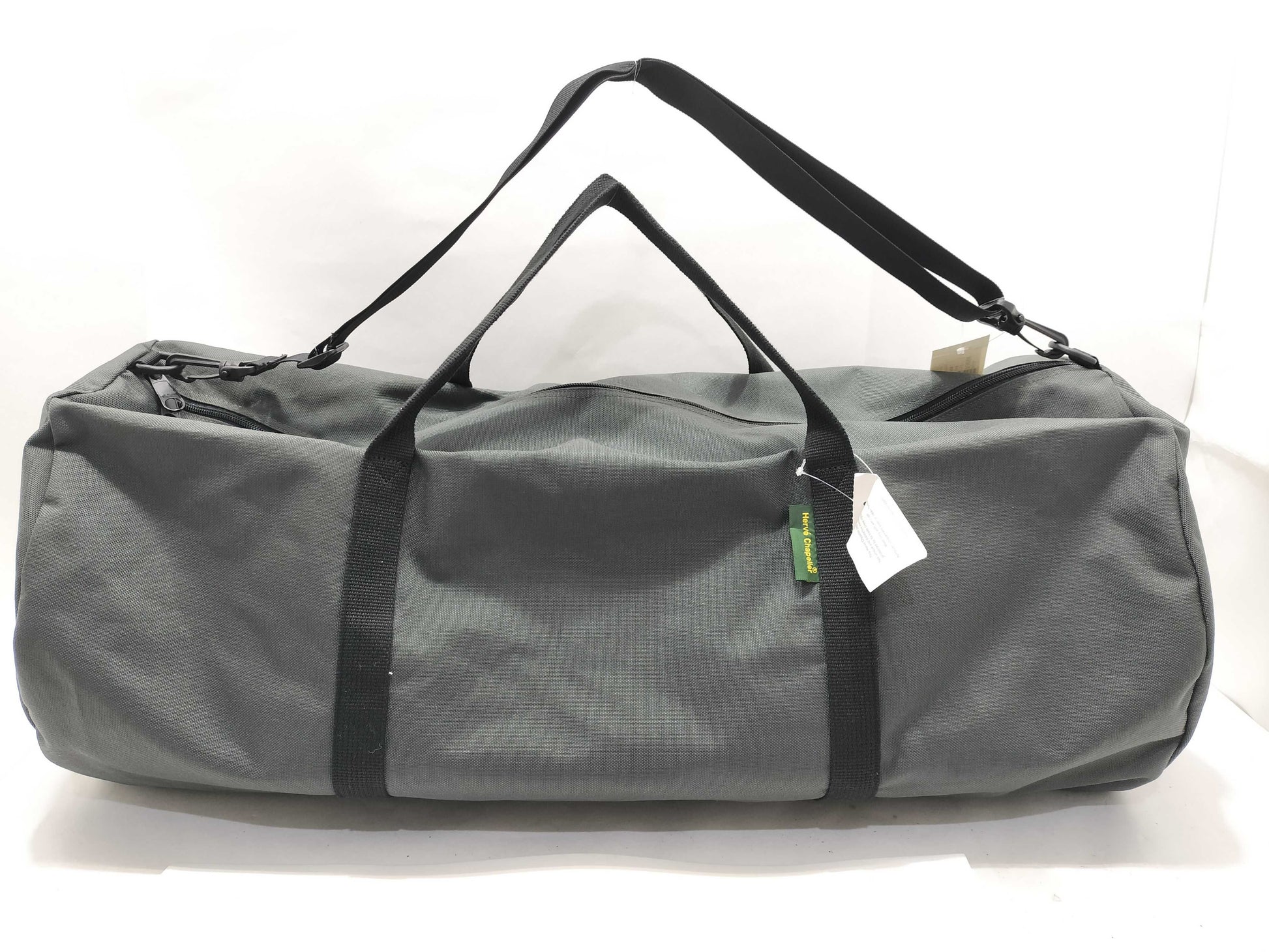 Herve Chapelier Duffle Boston Bag Boston Bag