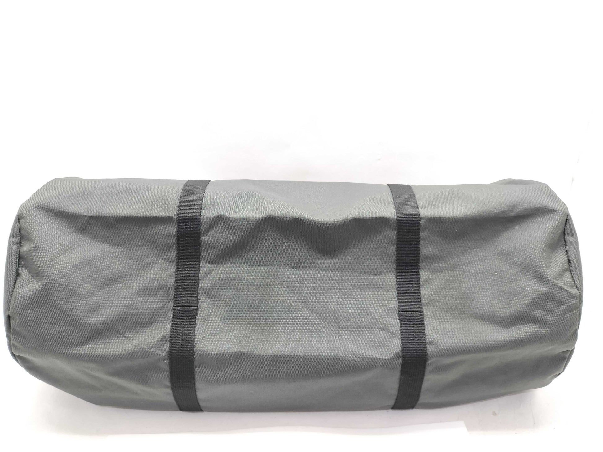 Herve Chapelier Duffle Boston Bag Boston Bag