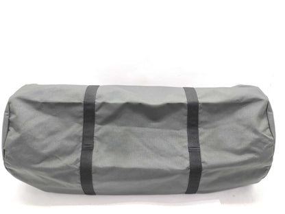 Herve Chapelier Duffle Boston Bag Boston Bag
