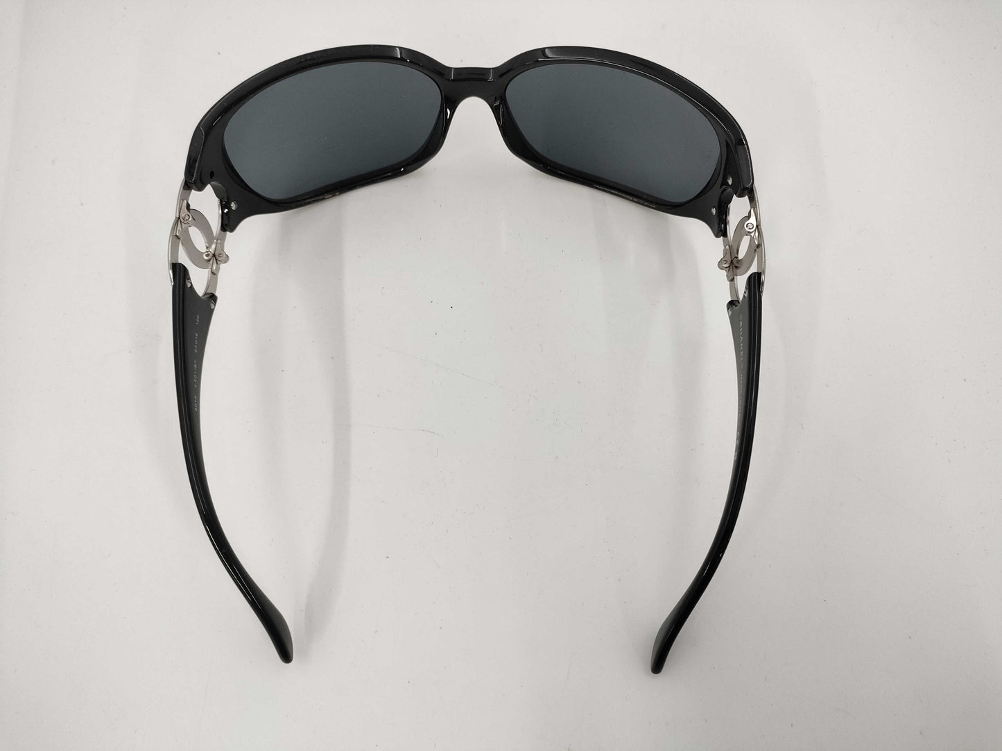 CHANEL Coco 6014 c.501/87 64□16 120 Sunglasses/Glasses