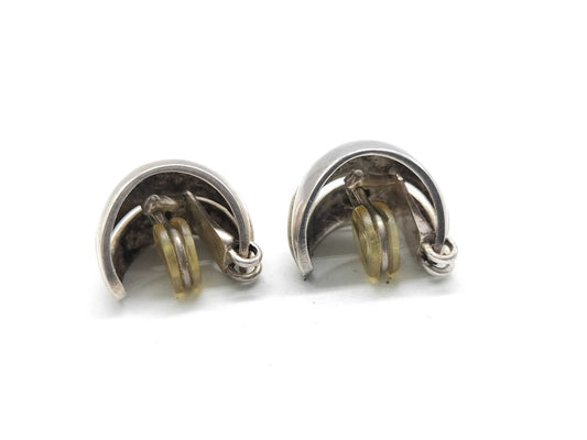 Georg Jensen Earrings 427 SV925 10.5g Earrings