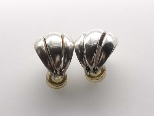 Georg Jensen Earrings 427 SV925 10.5g Earrings