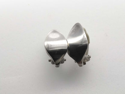 Georg Jensen Earrings 128B 7.6g Earrings
