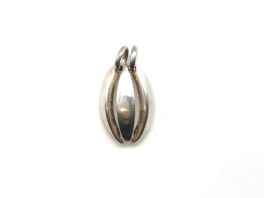 Georg Jensen Top 427 SV925 14.5g Pendant Top
