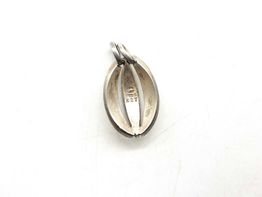 Georg Jensen Top 427 SV925 14.5g Pendant Top