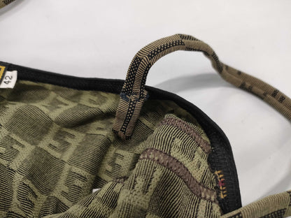 FENDI Zucchino Cami Dress
