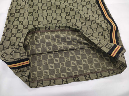 FENDI Zucchino Cami Dress