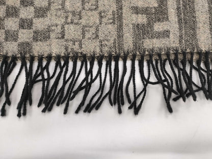 FENDI Zucca Scarf Scarf