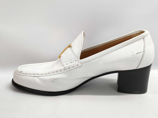 HERMES loafers loafers