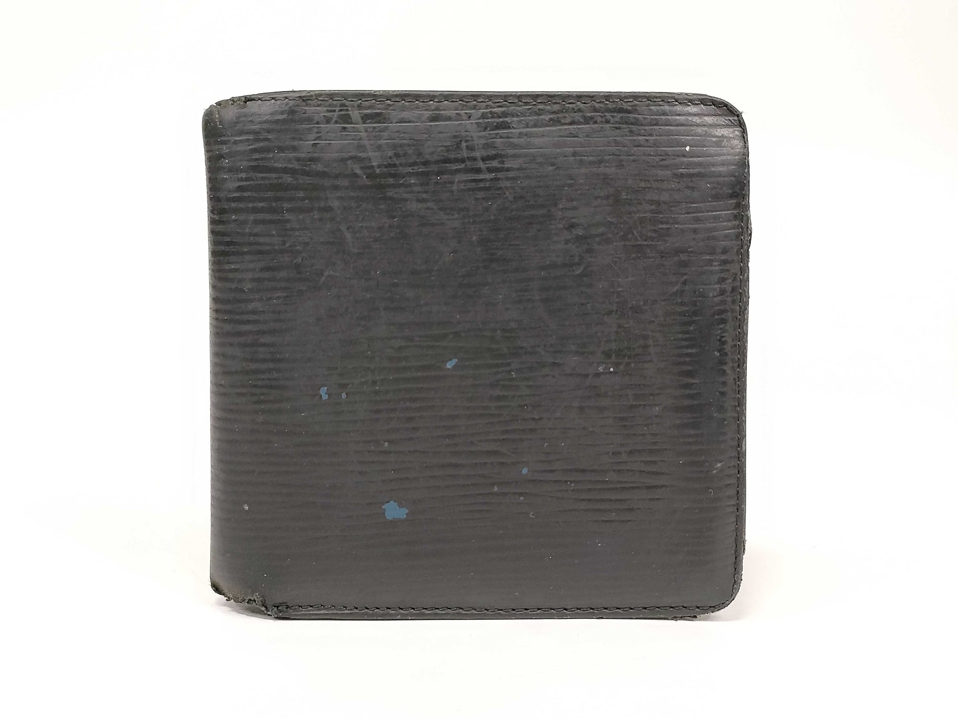 LOUIS VUITTON Epi Bifold Wallet