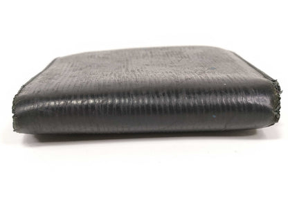 LOUIS VUITTON Epi Bifold Wallet