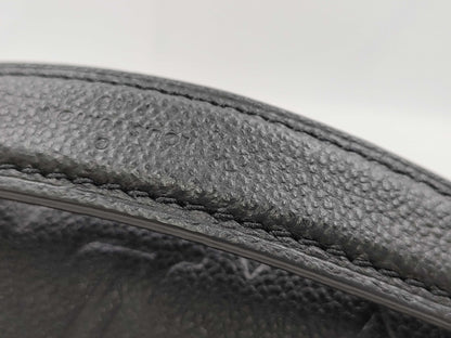 LOUIS VUITTON Monogram Empreinte M41487 Pochette Metis MM Shoulder Bag