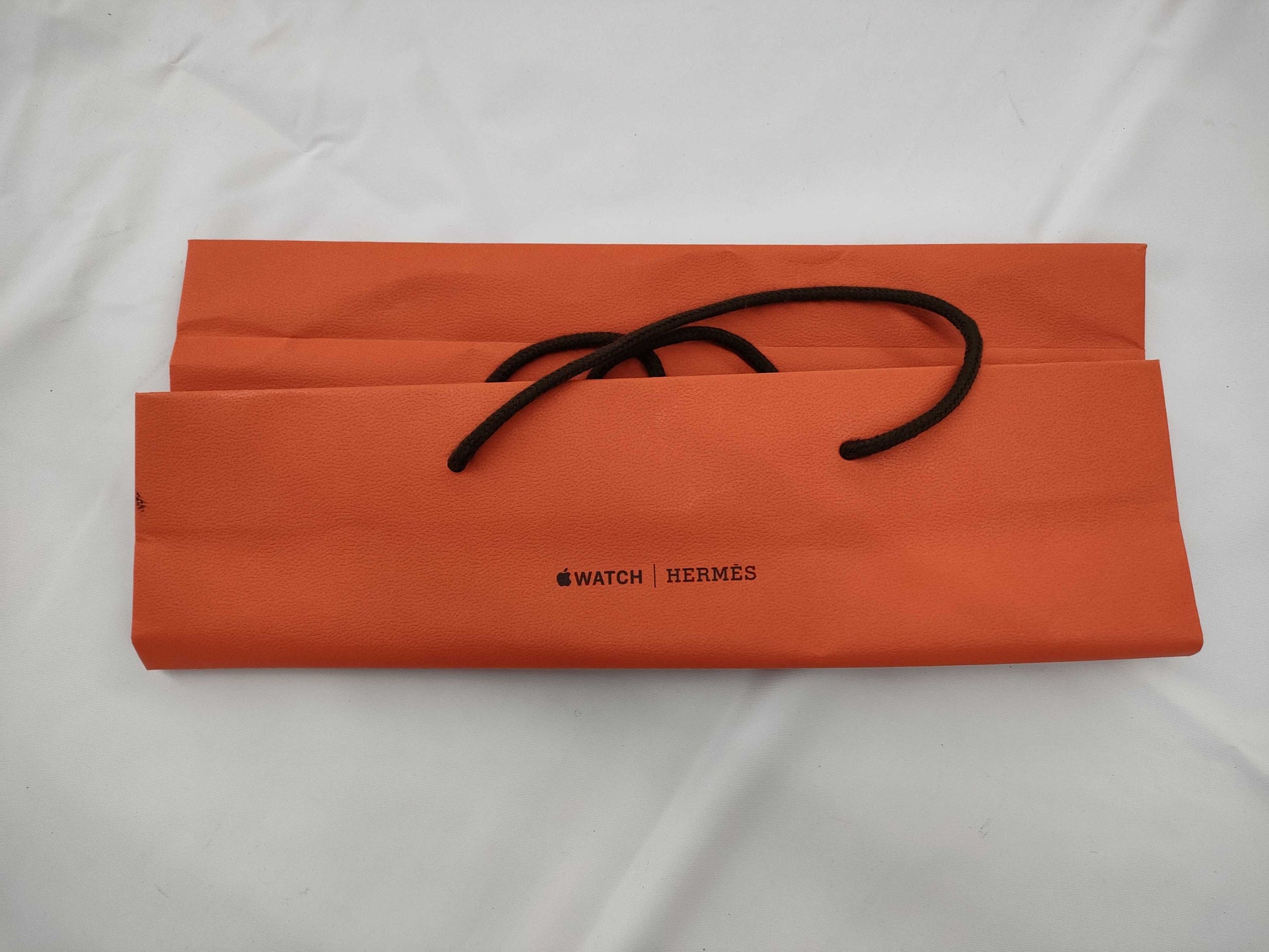 HERMES paper bags etc. *63 storage bags storage bags 