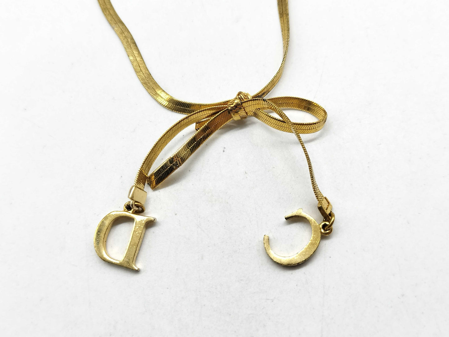 Dior Ribbon Bracelet Bracelet/Bangle