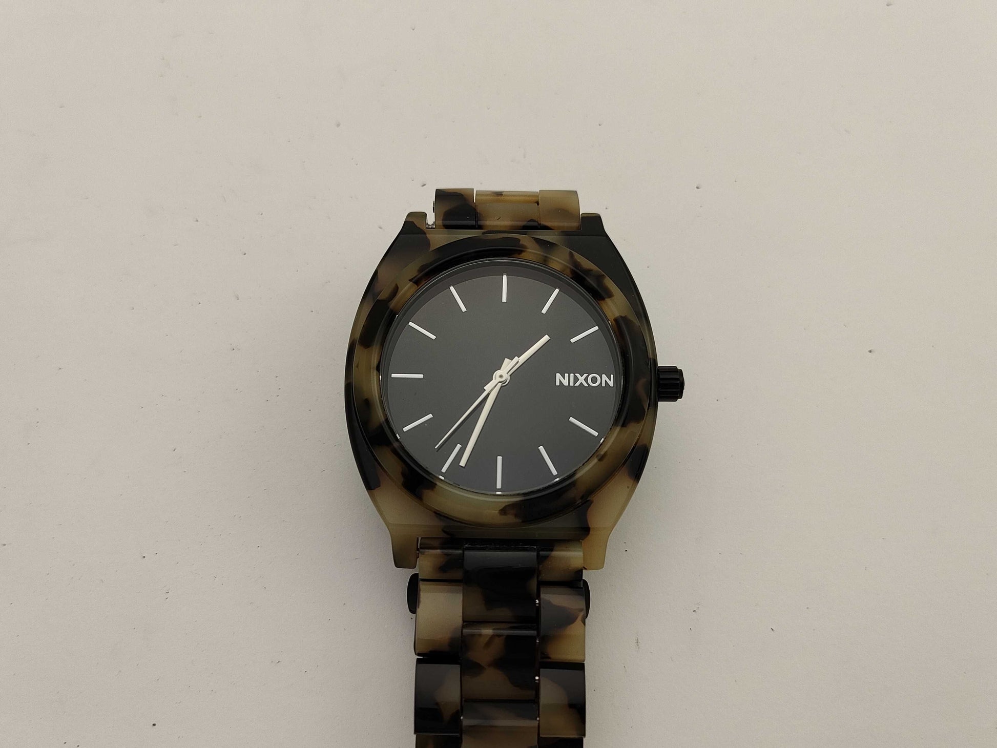 Nixon Men's Watch