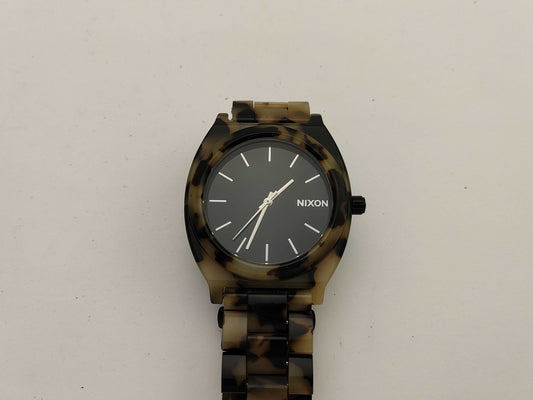Nixon Men's Watch