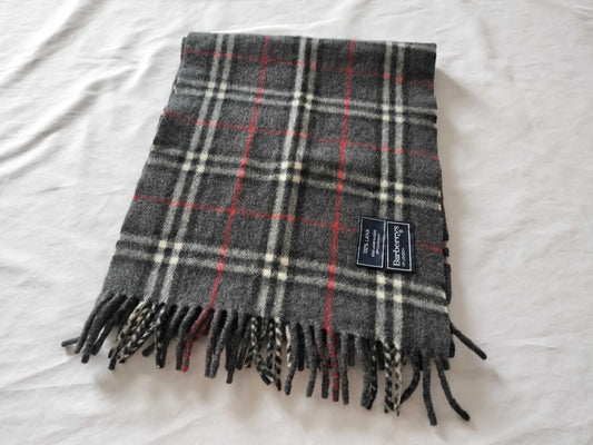 BURBERRY Scarf Scarf