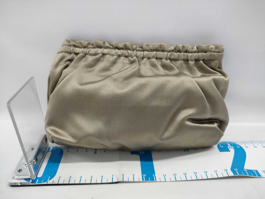 PRADA cosmetic pouch with triangular plate Other accessories