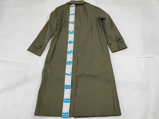BURBERRY trench coat coat