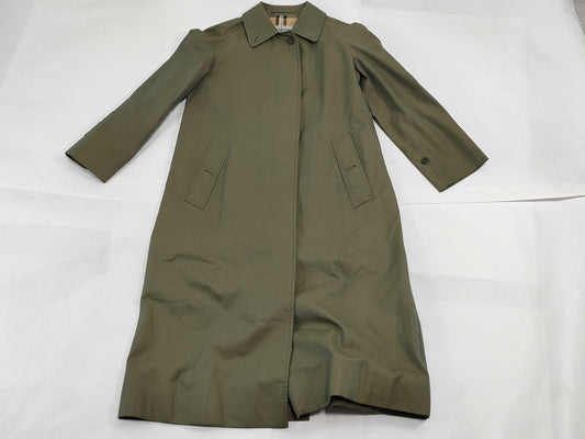 BURBERRY trench coat coat