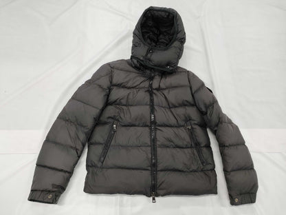 MONCLER down coat