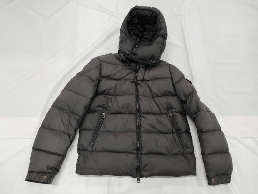 MONCLER down coat