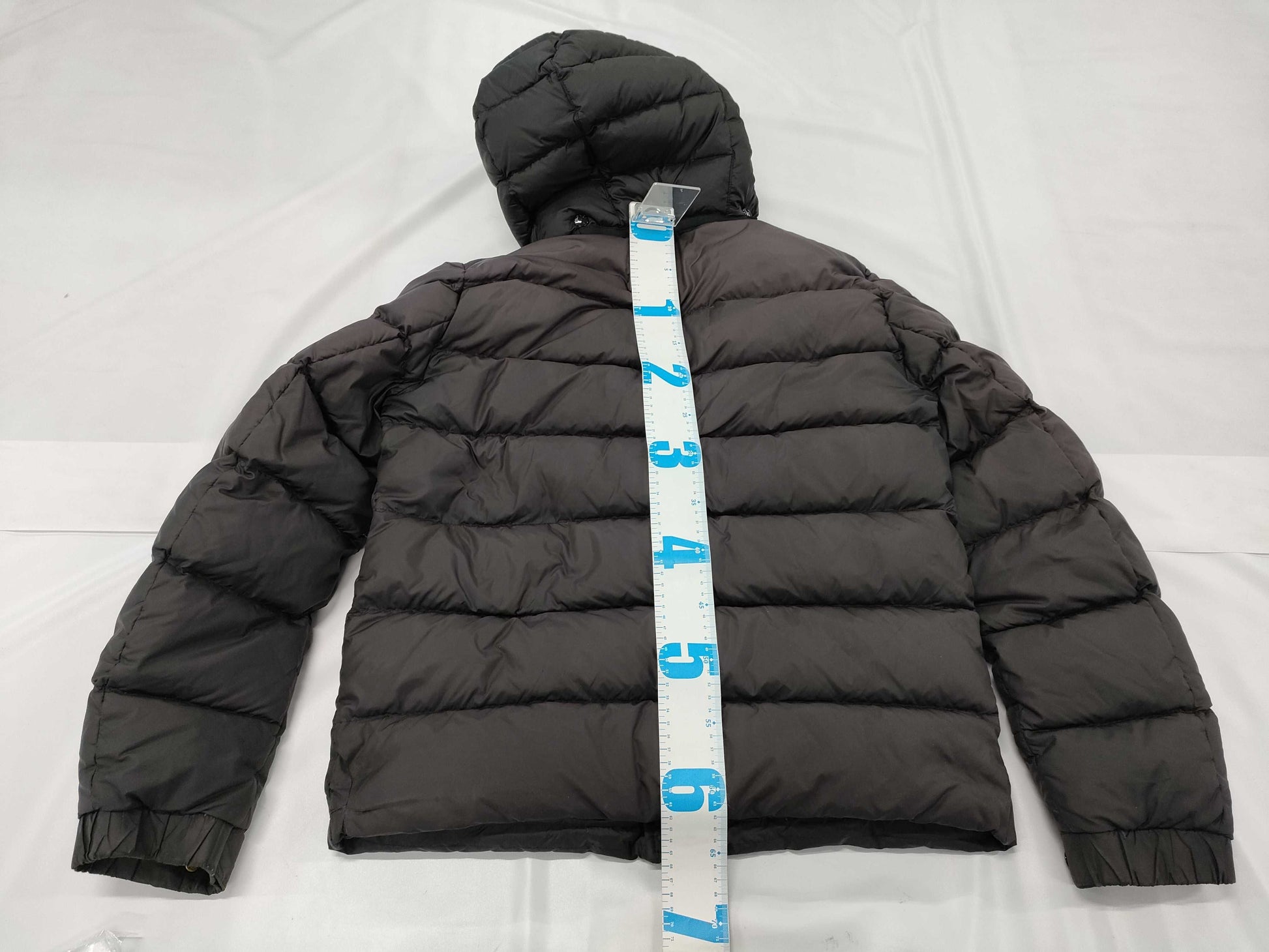 MONCLER down coat