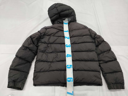 MONCLER down coat