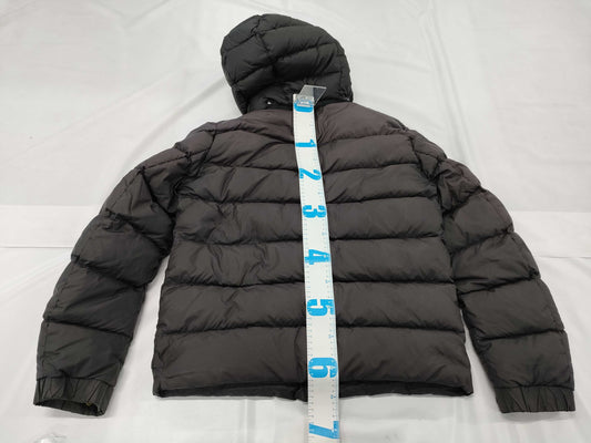 MONCLER down coat