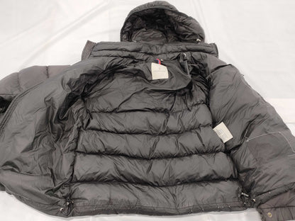 MONCLER down coat