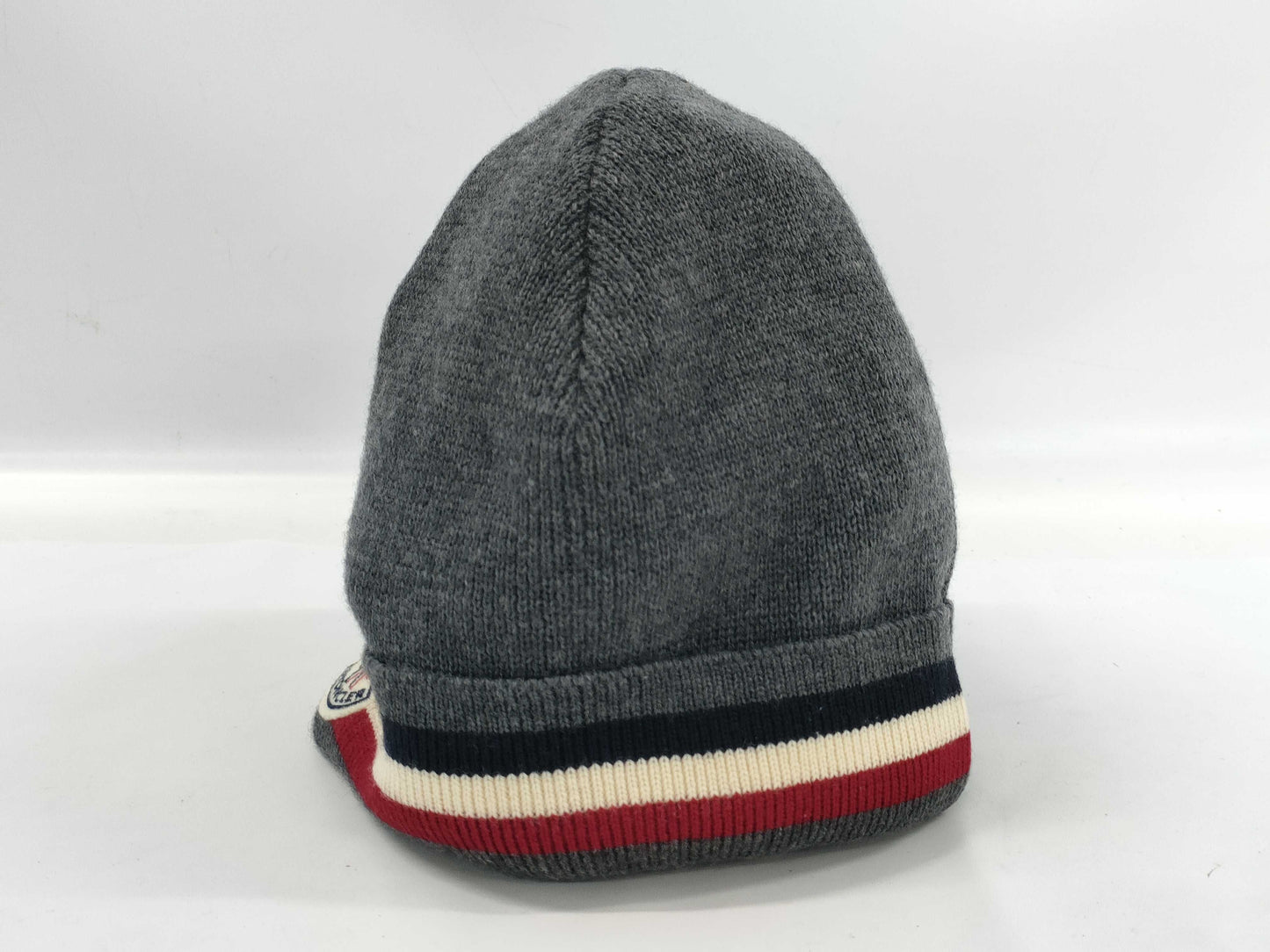 Moncler knit hat and other accessories