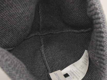 Moncler knit hat and other accessories