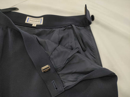 Yves Saint Laurent Short-Length Set, Women's Other Apparel