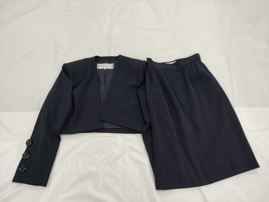 Yves Saint Laurent Short-Length Set, Women's Other Apparel
