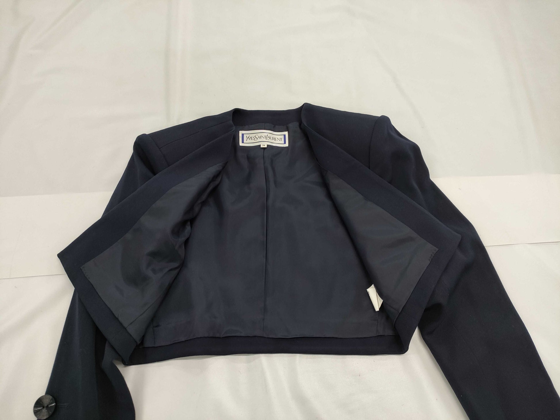 Yves Saint Laurent Short-Length Set, Women's Other Apparel