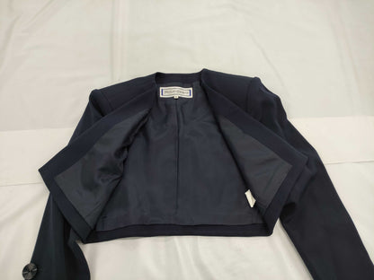 Yves Saint Laurent Short-Length Set, Women's Other Apparel