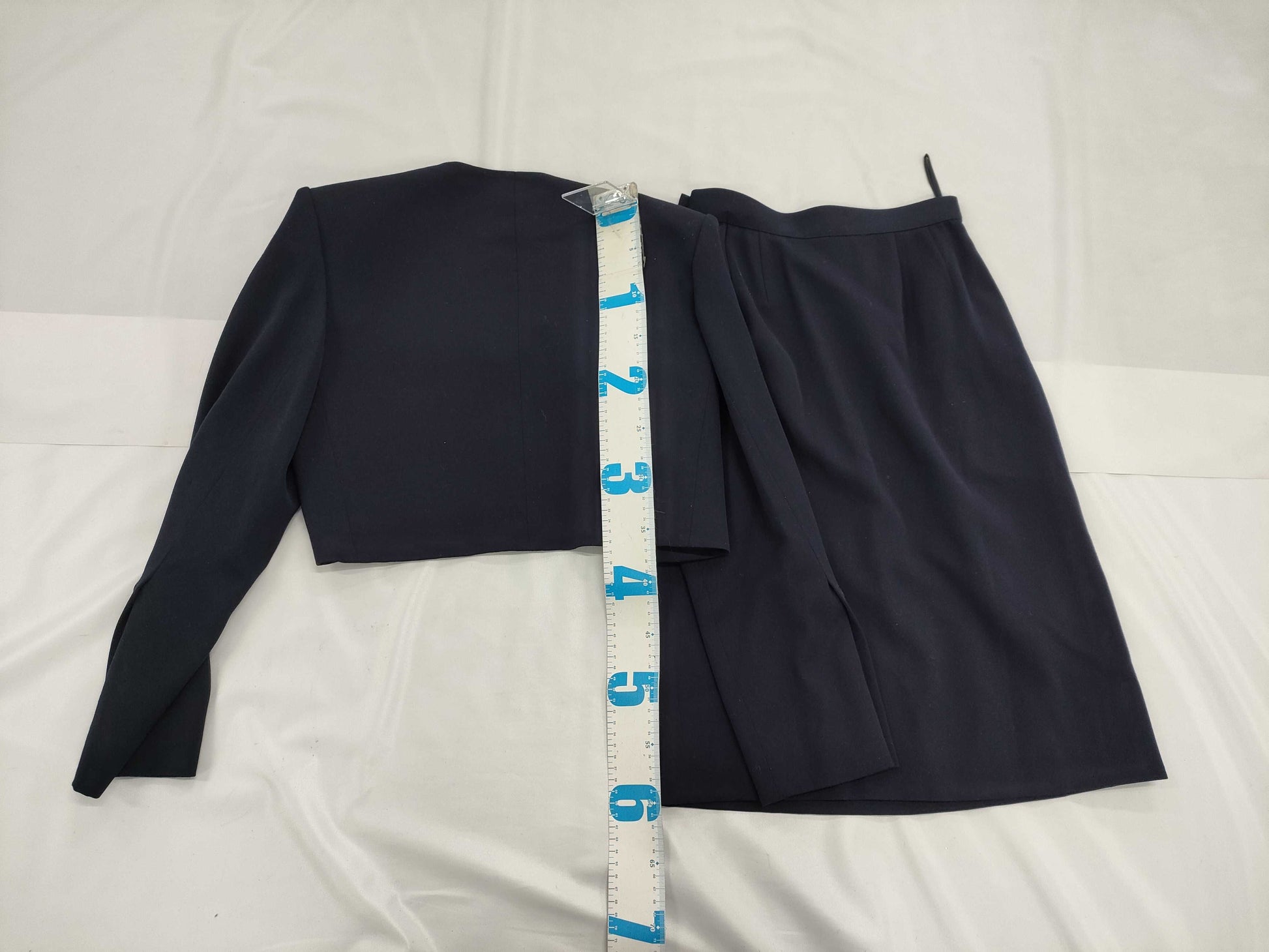 Yves Saint Laurent Short-Length Set, Women's Other Apparel