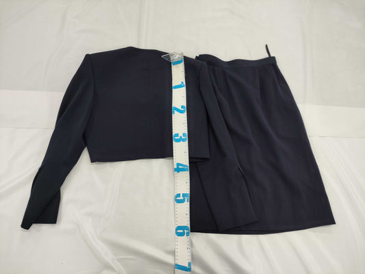 Yves Saint Laurent Short-Length Set, Women's Other Apparel