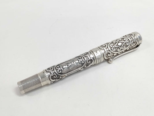 Aurora Cellini nib 18K 925 pen/fountain pen