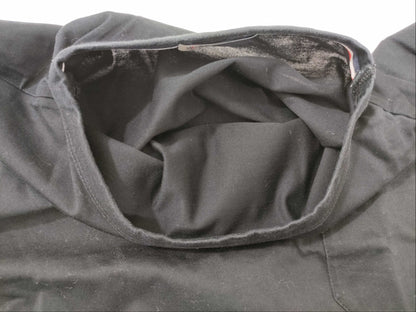 MONCLER T-shirt with arm patch, women's T-shirt