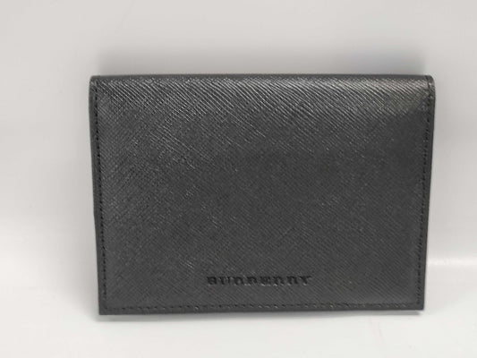 BURBERRY Business Card Case Card Case, Pass Case, Business Card Case