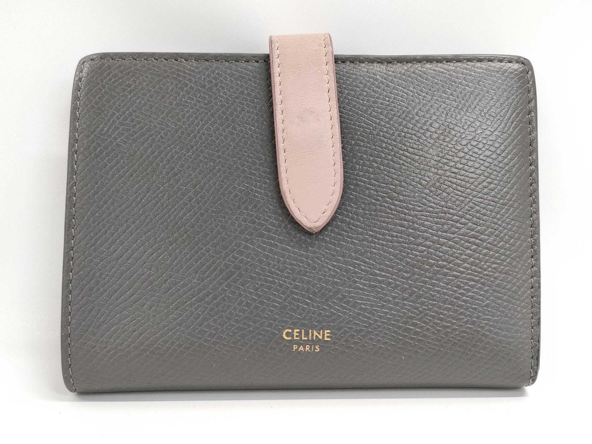 CELINE Folding Wallet