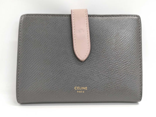 CELINE Folding Wallet